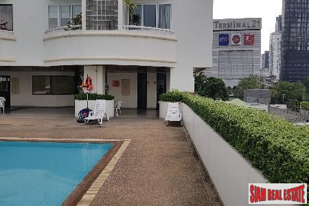 Le Premier 1 | Large Penthouse Condo at Sukhumvit 23, Bangkok-1