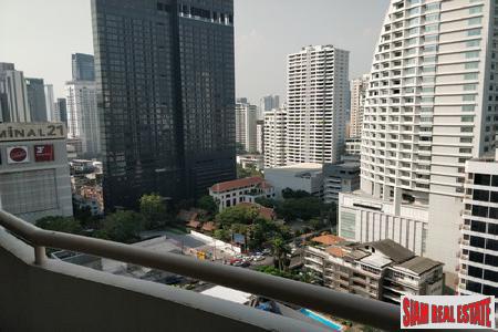 Le Premier 1 | Large Penthouse Condo at Sukhumvit 23, Bangkok-3
