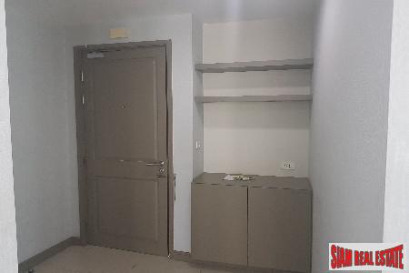 Baan Rajprasong Bangkok | Large Corner One Bedroom Condo for Sale in Lumphini-6