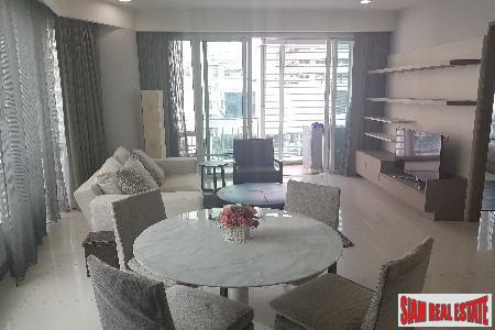 Baan Rajprasong Bangkok | One Bedroom Corner Unit on 20th Floor in Lumphini
