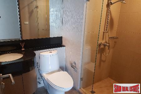 Baan Rajprasong Bangkok | One Bedroom Corner Unit on 20th Floor in Lumphini-8