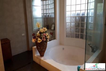 Prima Villa | Three Bedroom Private Pool Villa for Rent in Rawai