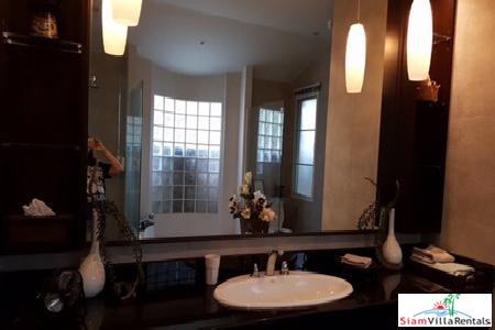 Prima Villa | Three Bedroom Private Pool Villa for Rent in Rawai