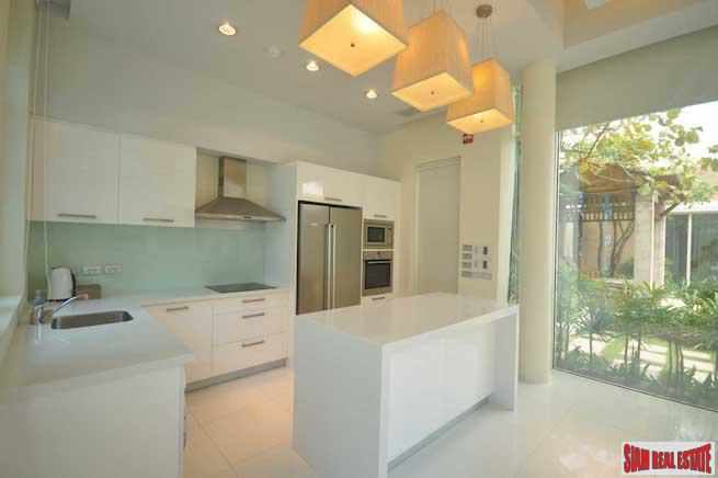 West Sand Beach Front | Modern Three Bedroom on Mai Khao Beach, Phuket-6