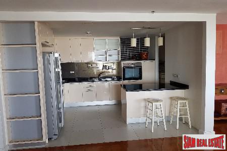 Prime Mansion 31 | City Views from this Large Two Bedroom Condo at Sukhumvit 31-5
