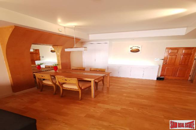 Monterey Place Condominium | 1 Bed Condo with Lake Views next to Queen Sirikit and Convention Centre MRT, Asoke-13