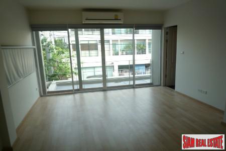 Noble Cube Pattanakarn | Newly Built Three Storey Townhouse for Sale in Suan Luang, Bangkok-14