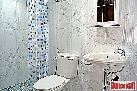 Baan Koon Apartment
