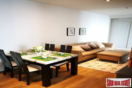 Park 24 | Charming Two Bedroom in the Heart of the City, Sukhumvit 24-16