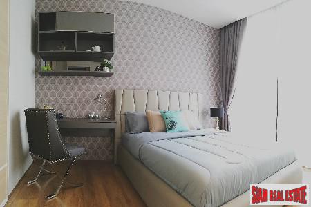 Park 24 | Charming Two Bedroom in the Heart of the City, Sukhumvit 24-8