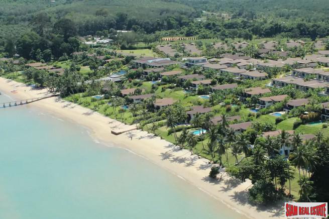 The Village Coconut Island