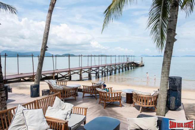 The Village Coconut Island