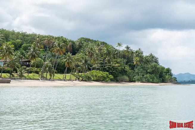 The Village Coconut Island