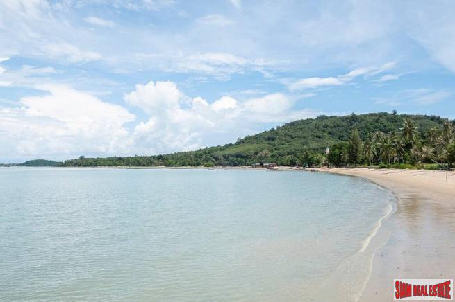The Village Coconut Island