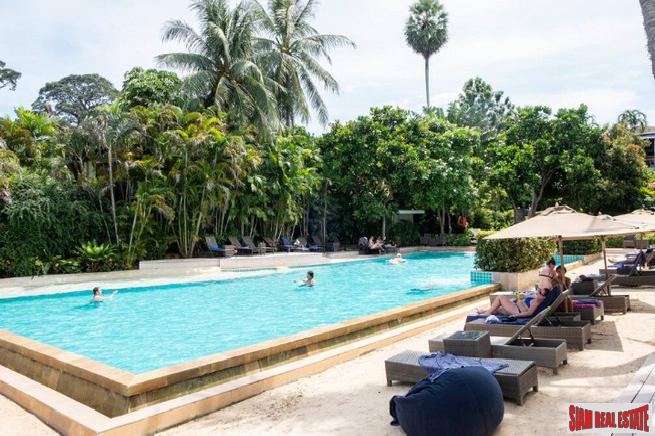 The Village Coconut Island
