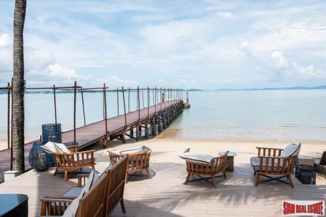 The Village Coconut Island