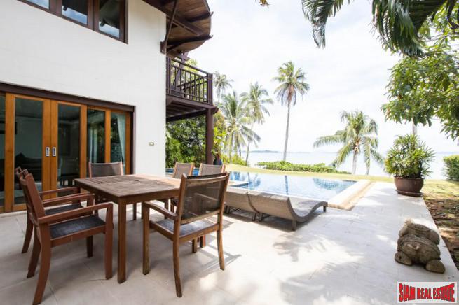 The Village Coconut Island