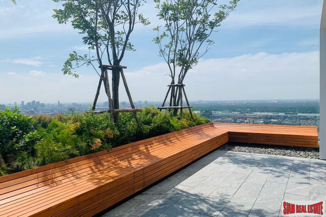 Luxury Living 1 Bed Condos in this New Condominium Development at Sukhumvit 36 - BTS Thong Lor, Bangkok-24