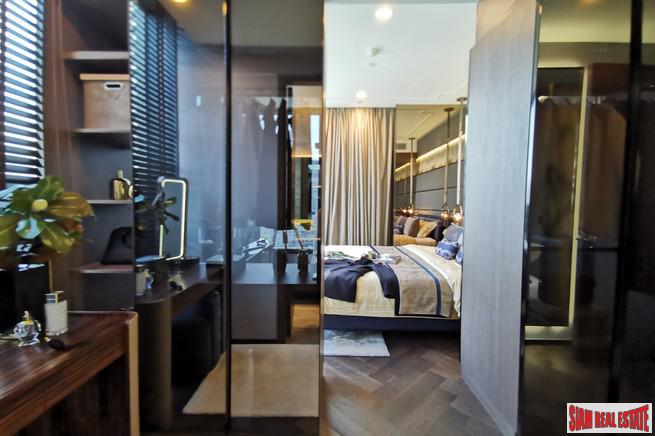 Luxury Living 2 Bed Condos in this New Condominium Development at Sukhumvit 36 - BTS Thong Lor, Bangkok-1