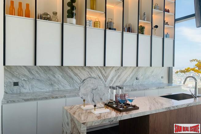Luxury Living 2 Bed Condos in this New Condominium Development at Sukhumvit 36 - BTS Thong Lor, Bangkok-29