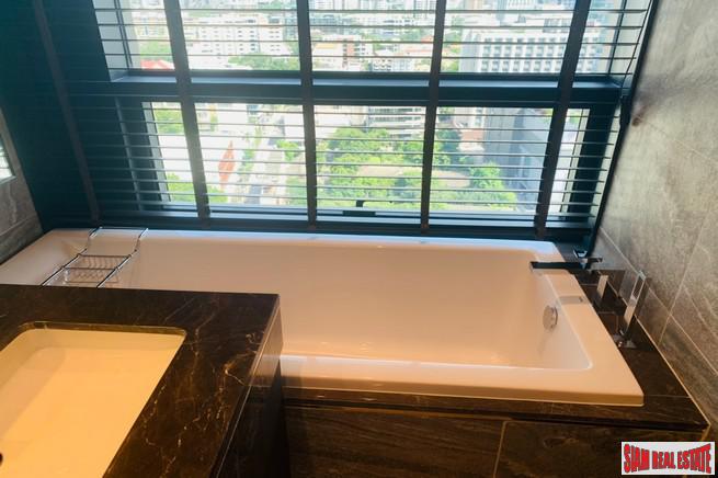 Luxury Living 3 Bed Condos in this New Condominium Development at Sukhumvit 36 - BTS Thong Lor, Bangkok-10