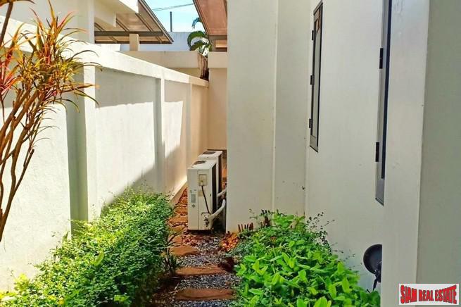Seastone Villas Layan | Large Corner House with Private Swimming Pool for Rent in Layan