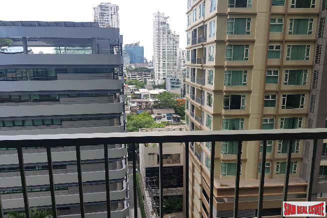 Noble Solo Condo | Two Bedroom with Pool Views on Sukhumvit 55, Bangkok-4