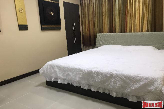 Bann Prompong Condo | Beautiful 2 Bed Condo near Phetchaburi Road and BTS Phrom Pong, Sukhumvit 39-8