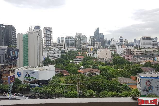 Fifty Five Tower | Spacious Three Bedroom Corner Condo for Sale on Sukhumvit 55, Thong Lor-19