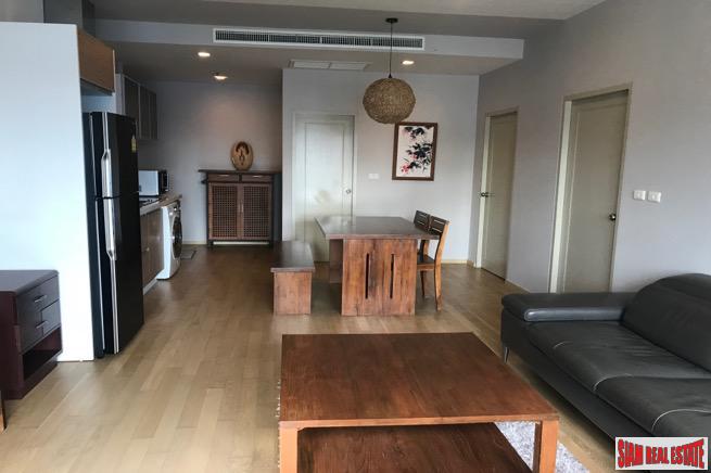 Noble Reveal | Two Bedroom Corner Condo for Sale with City Views on Sukhumvit 63-2