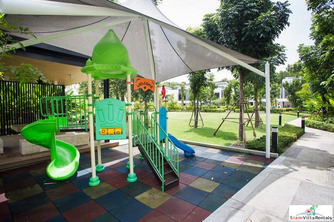 Laguna Park | Large Cheerful Three Bedroom Townhouse for Rent
