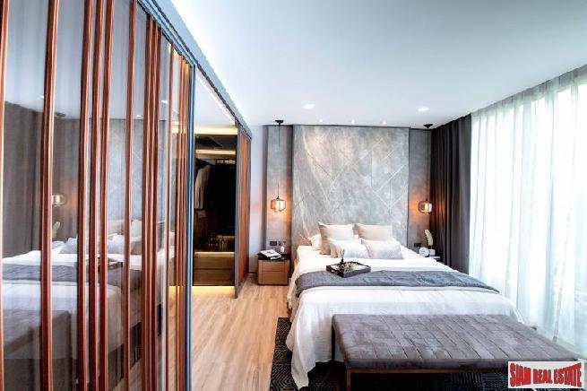 Pre-Launch Sales of Trendy New Low-Rise One Bed Condos in the Popular area of Ari, near BTS Ari-8