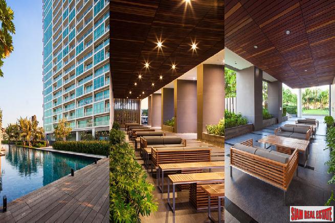 The River | Large 2 Bed Corner Unit on the 59th Floor in Thonburi-21