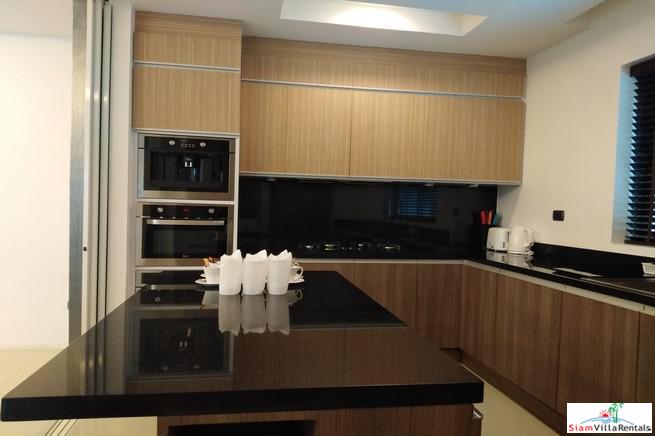 Chalong Miracle Lakeview | Exceptional Three Bedroom Pool Villa with Extras and Super Location in Chalong
