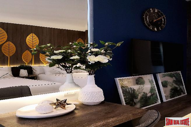 Exquisite New Hotel Development Family Suites for Sale in Layan