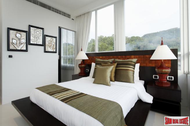 Sunset Plaza Karon | Spectacular Sea Views from this Four Bedroom Penthouse Duplex