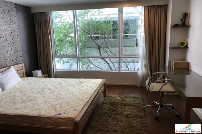 Siri On 8 | Convenient and Modern One Bedroom Condo for Rent only 420 M. to BTS Nana