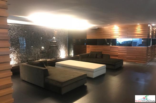 Siri On 8 | Convenient and Modern One Bedroom Condo for Rent only 420 M. to BTS Nana