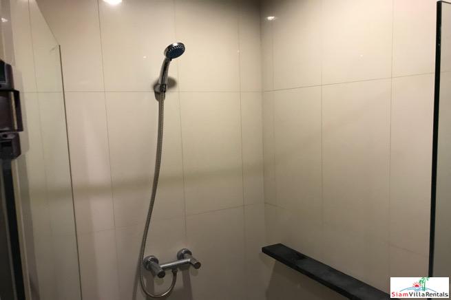 Siri On 8 | Convenient and Modern One Bedroom Condo for Rent only 420 M. to BTS Nana