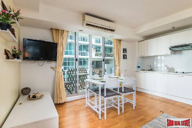Bless Town Sukhumvit 50
