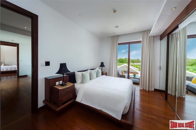 Royal Phuket Marina | Luxurious Five Bedroom Villa for Sale