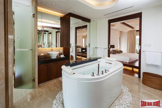 Royal Phuket Marina | Luxurious Five Bedroom Villa for Sale