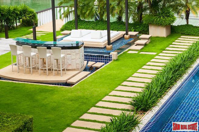 Royal Phuket Marina | Luxurious Five Bedroom Villa for Sale