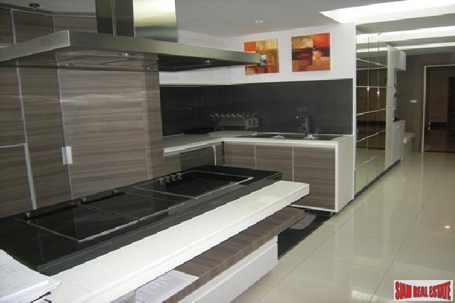 LAS COLINAS ASOKE | Extra Large Deluxe One Bedroom in the Sukhumvit Asoke Area of Bangkok-4