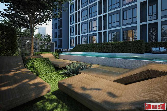 The Park Lane Sukhumvit-Bearing