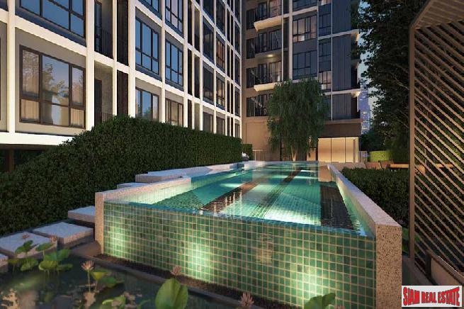 The Park Lane Sukhumvit-Bearing