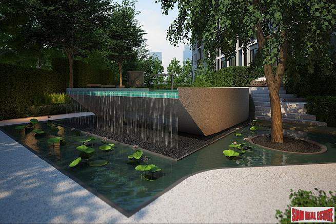 The Park Lane Sukhumvit-Bearing