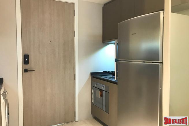 New Low-Rise Condo of Smart Homes at Wireless Road, next to BTS Ploenchit - 1 Bed Units - Up to 15% Discount!-10