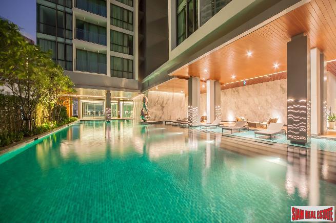 Zenith Place @Sukhumvit