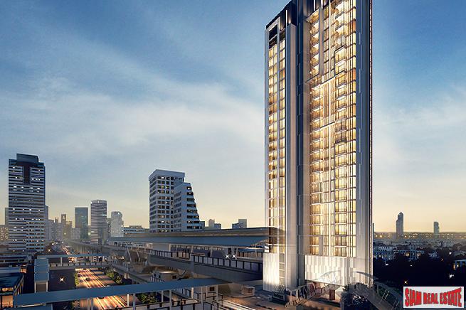 Zenith Place @Sukhumvit